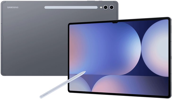 Samsung SM-X926B Galaxy Tab S10 Ultra 5G 14.6 2024 Standard Edition Global TD-LTE 512GB